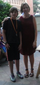 Torneo de Ferias 'Ciudad de Cuenca' 2011