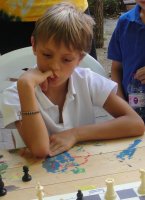 Torneo de Ferias 'Ciudad de Cuenca' 2011