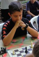 Torneo de Ferias 'Ciudad de Cuenca' 2011