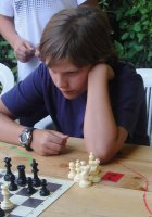 Torneo de Ferias 'Ciudad de Cuenca' 2011
