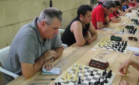 Torneo de Ferias 'Ciudad de Cuenca' 2012