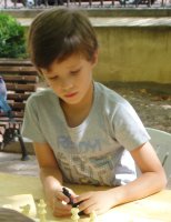 Torneo de Ferias 'Ciudad de Cuenca' 2012
