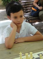 Torneo de Ferias 'Ciudad de Cuenca' 2012
