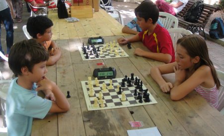 Torneo de Ferias 'Ciudad de Cuenca' 2012