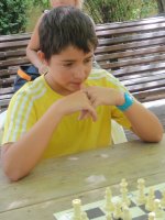 Torneo de Ferias 'Ciudad de Cuenca' 2012