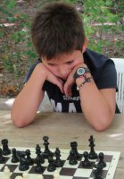 Torneo de Ferias 'Ciudad de Cuenca' 2012