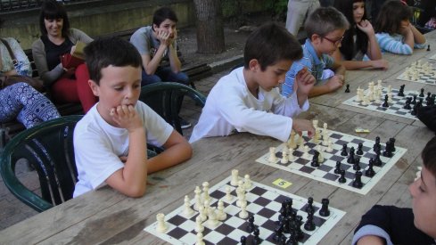 Torneo de Ferias 'Ciudad de Cuenca' 2015