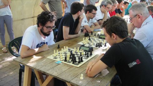 XXX Torneo de Ferias 'Ciudad de Cuenca' 2016