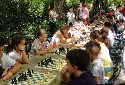 XXX Torneo de Ferias 'Ciudad de Cuenca' 2016