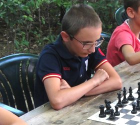 XXX Torneo de Ferias 'Ciudad de Cuenca' 2016