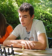 XXX Torneo de Ferias 'Ciudad de Cuenca' 2016