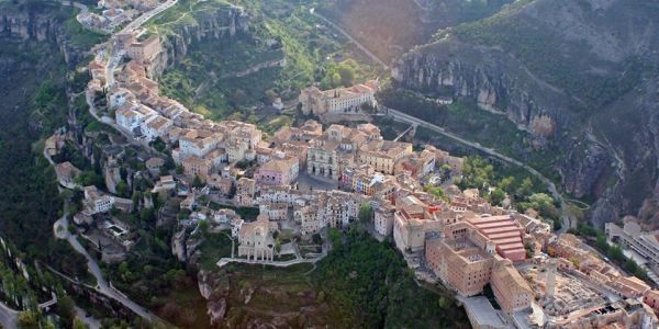 XXXI Torneo de Ferias 'Ciudad de Cuenca' 2017