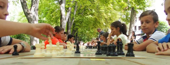 XXXI Torneo de Ferias 'Ciudad de Cuenca' 2017