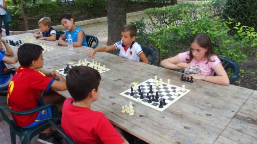 XXXI Torneo de Ferias 'Ciudad de Cuenca' 2017
