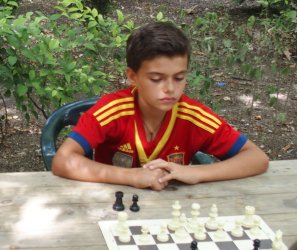 XXXI Torneo de Ferias 'Ciudad de Cuenca' 2017