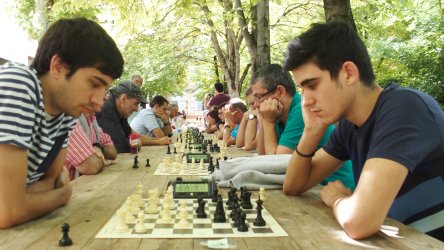 XXXI Torneo de Ferias 'Ciudad de Cuenca' 2017