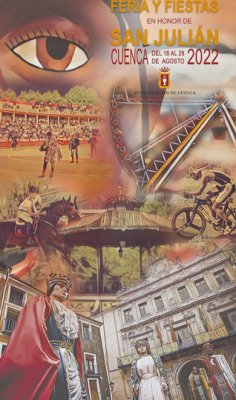 XXXIV Torneo de Ferias 'Ciudad de Cuenca' 2022