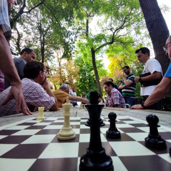XXXIV Torneo de Ferias 'Ciudad de Cuenca' 2022