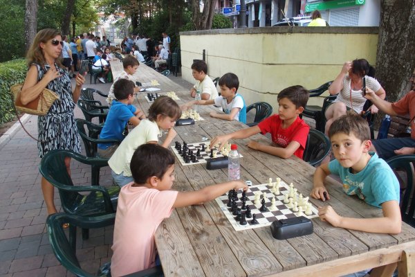 XXXV Torneo de Ferias 'Ciudad de Cuenca' 2023