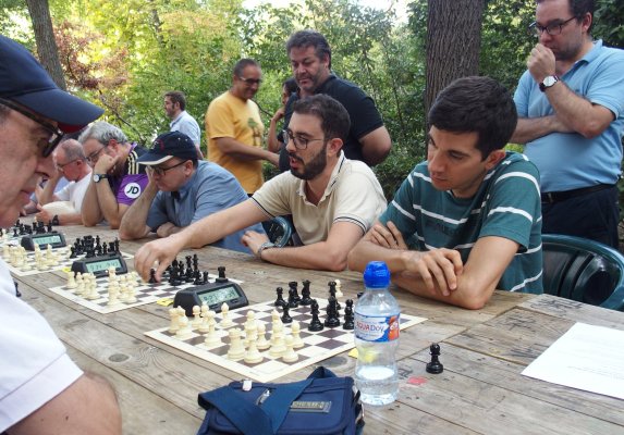 XXXV Torneo de Ferias 'Ciudad de Cuenca' 2023