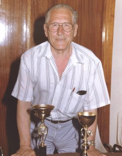 I Campeonato David Gómez