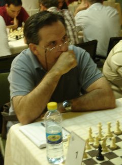 XXII Open Internacional de Cuenca 2008