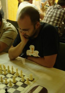 XXII Open Internacional de Cuenca 2008