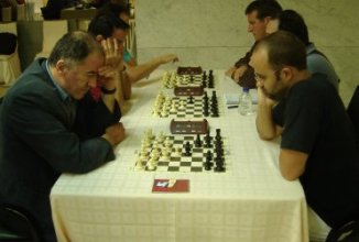 XXII Open Internacional de Cuenca 2008
