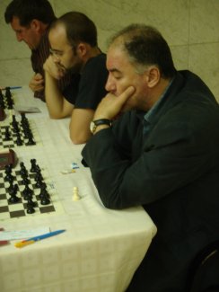 XXII Open Internacional de Cuenca 2008