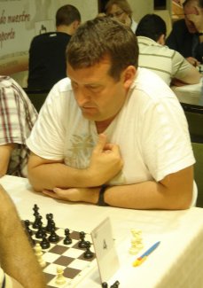 XXII Open Internacional de Cuenca 2008