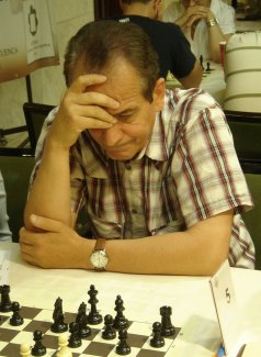 XXII Open Internacional de Cuenca 2008