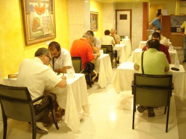 XXIII Open Internacional de Cuenca 2009