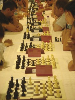 XXIII Open Internacional de Cuenca 2009