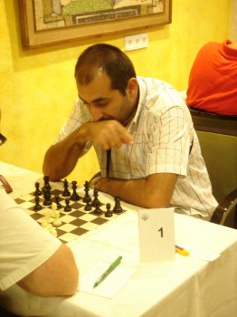 XXIII Open Internacional de Cuenca 2009