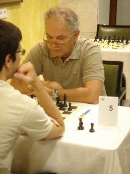 XXIII Open Internacional de Cuenca 2009