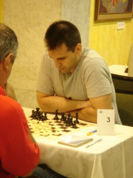 XXIII Open Internacional de Cuenca 2009