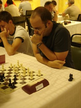 XXIII Open Internacional de Cuenca 2009