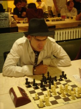 XXIII Open Internacional de Cuenca 2009