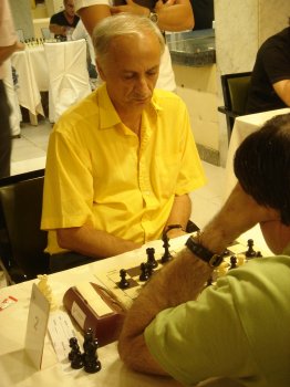 XXIII Open Internacional de Cuenca 2009