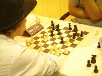 XXIII Open Internacional de Cuenca 2009