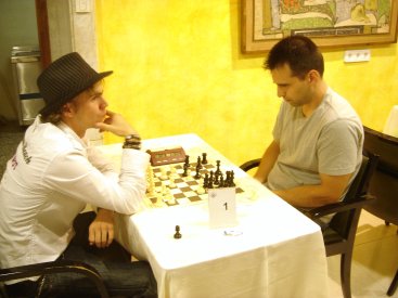 XXIII Open Internacional de Cuenca 2009