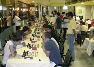 XXIII Open Internacional de Cuenca 2009