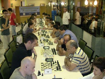 XXIII Open Internacional de Cuenca 2009