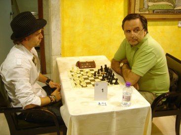 XXIII Open Internacional de Cuenca 2009