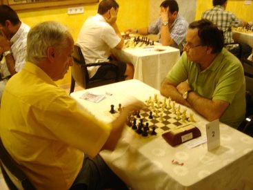 XXIII Open Internacional de Cuenca 2009