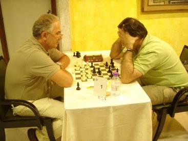 XXIII Open Internacional de Cuenca 2009