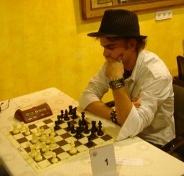 XXIII Open Internacional de Cuenca 2009