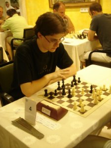 XXIII Open Internacional de Cuenca 2009