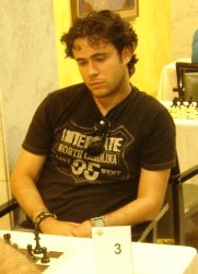XXIII Open Internacional de Cuenca 2009