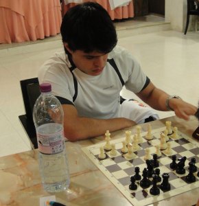 XXIV Open Internacional de Cuenca 2010